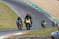 Middle 2 Group Yellow Bikes